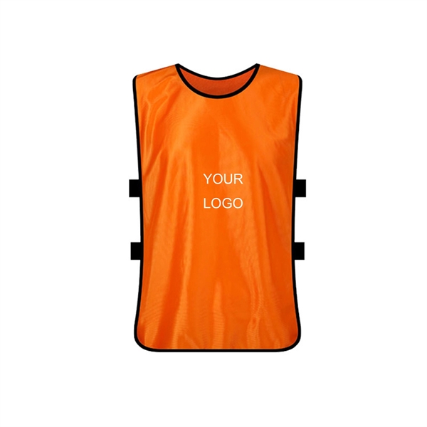 Scrimmage Training Vest - Scrimmage Training Vest - Image 0 of 2