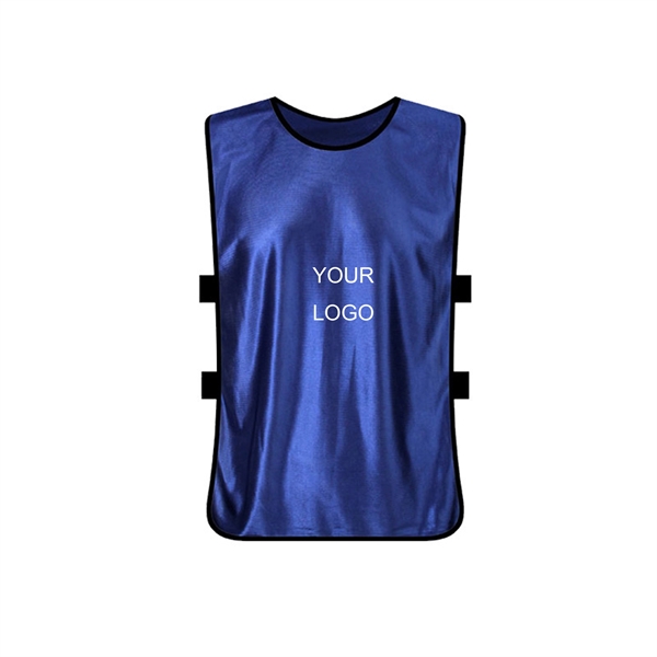 Scrimmage Training Vest - Scrimmage Training Vest - Image 1 of 2