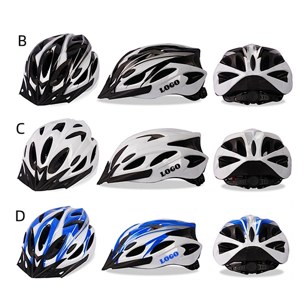 Bicycle Helmet - Bicycle Helmet - Image 1 of 2