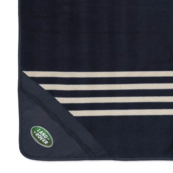 Slowtide® Camp Blanket - Slowtide® Camp Blanket - Image 7 of 18