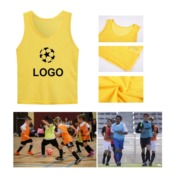 Sports Practice Waistcoat - Sports Practice Waistcoat - Image 0 of 2