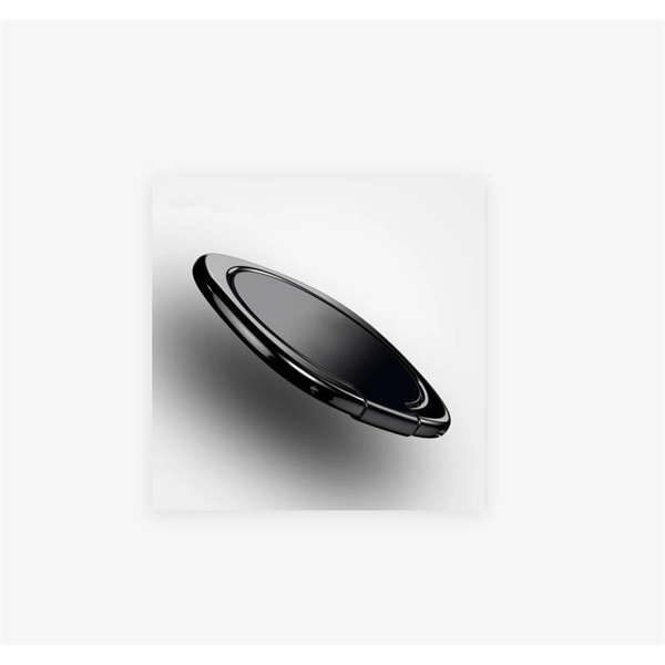 Thin Metal Phone Holder Ring Grips - Thin Metal Phone Holder Ring Grips - Image 3 of 4