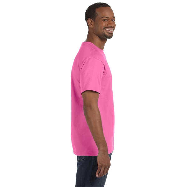 Hanes Men's Authentic-T T-Shirt - Hanes Men's Authentic-T T-Shirt - Image 121 of 299