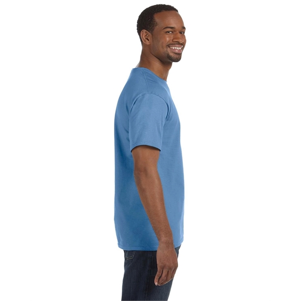 Hanes Men's Authentic-T T-Shirt - Hanes Men's Authentic-T T-Shirt - Image 127 of 299