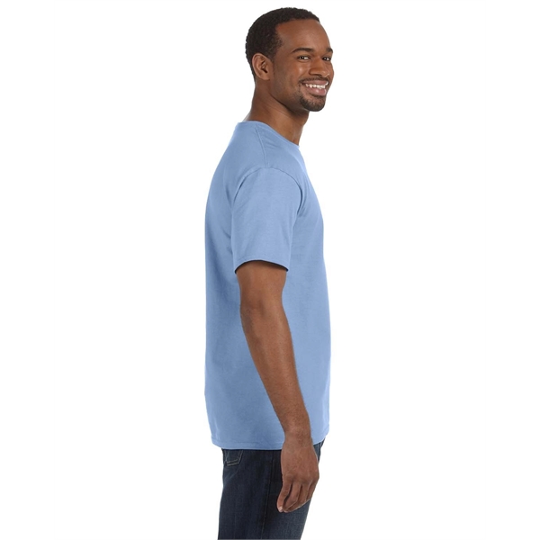 Hanes Men's Authentic-T T-Shirt - Hanes Men's Authentic-T T-Shirt - Image 131 of 299