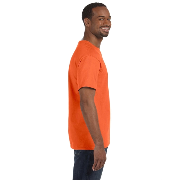 Hanes Men's Authentic-T T-Shirt - Hanes Men's Authentic-T T-Shirt - Image 146 of 299