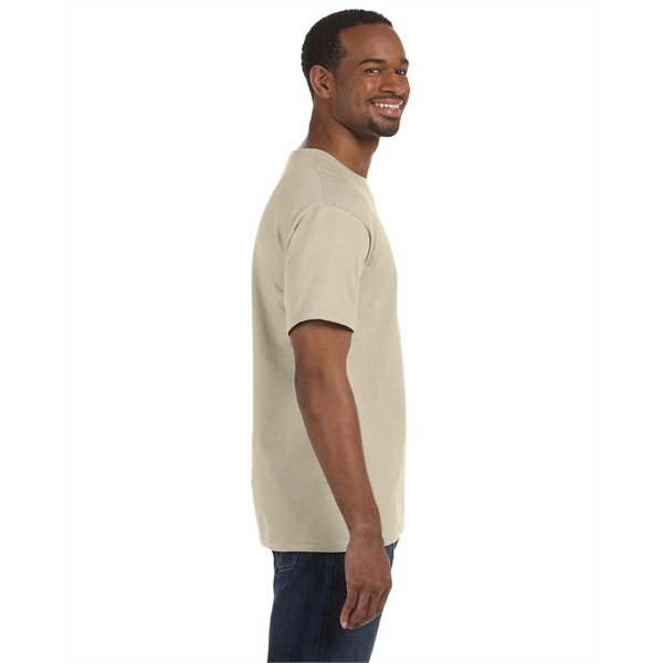 Hanes Men's Authentic-T T-Shirt - Hanes Men's Authentic-T T-Shirt - Image 149 of 299