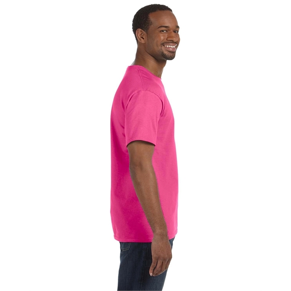 Hanes Men's Authentic-T T-Shirt - Hanes Men's Authentic-T T-Shirt - Image 154 of 299