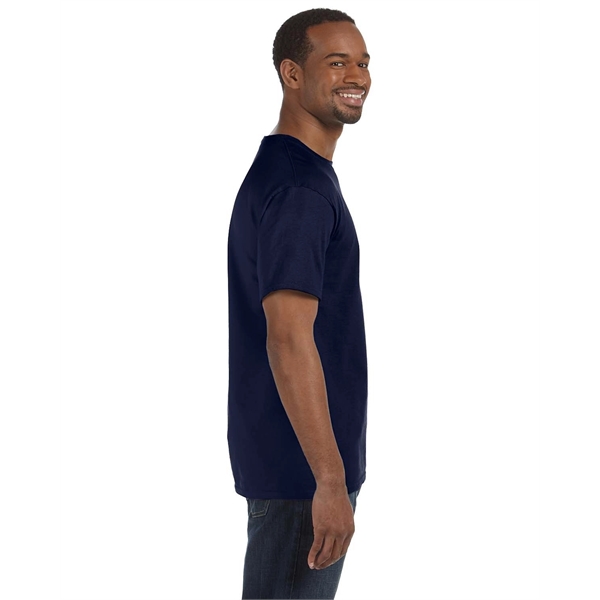 Hanes Men's Authentic-T T-Shirt - Hanes Men's Authentic-T T-Shirt - Image 178 of 293