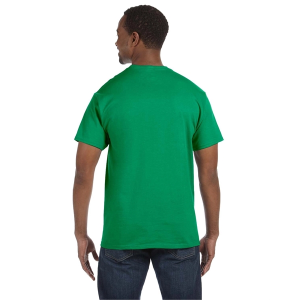Hanes Men's Authentic-T T-Shirt - Hanes Men's Authentic-T T-Shirt - Image 191 of 299