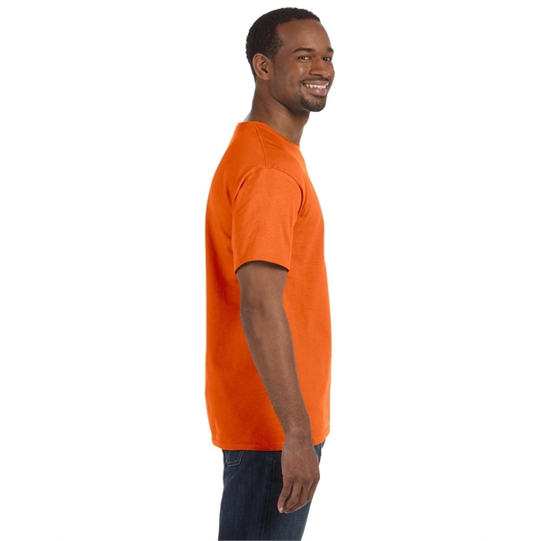 Hanes Men's Authentic-T T-Shirt - Hanes Men's Authentic-T T-Shirt - Image 193 of 299