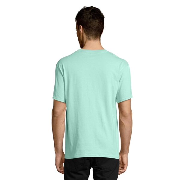 Hanes Men's Authentic-T T-Shirt - Hanes Men's Authentic-T T-Shirt - Image 251 of 299