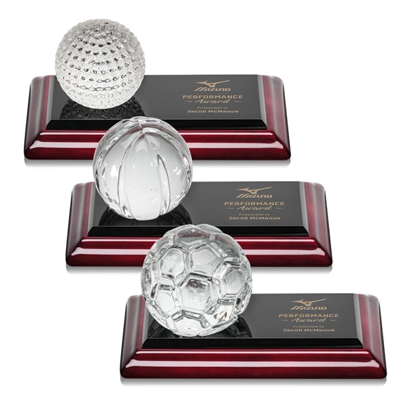 Sports Balls Award on Albion™ - Sports Balls Award on Albion™ - Image 0 of 8