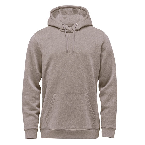 Men's Monashee Fleece Pullover Hoody - Men's Monashee Fleece Pullover Hoody - Image 9 of 9