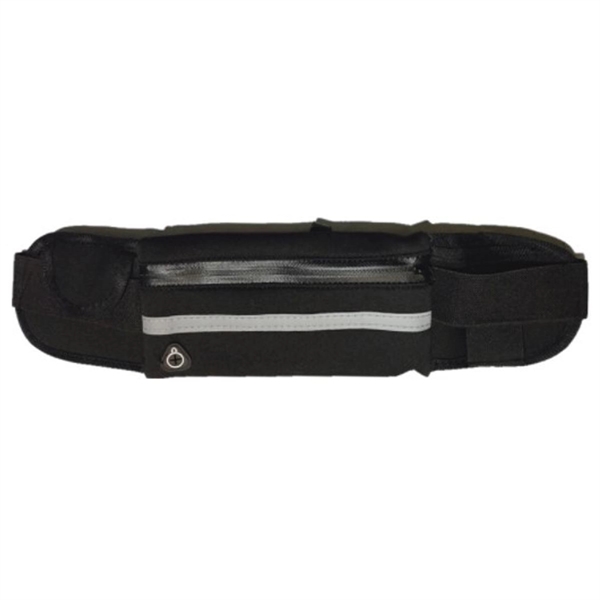 Running Sports Fanny Pack - Running Sports Fanny Pack - Image 1 of 3