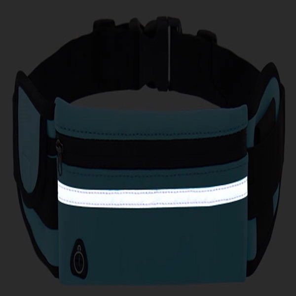 Running Sports Fanny Pack - Running Sports Fanny Pack - Image 3 of 3
