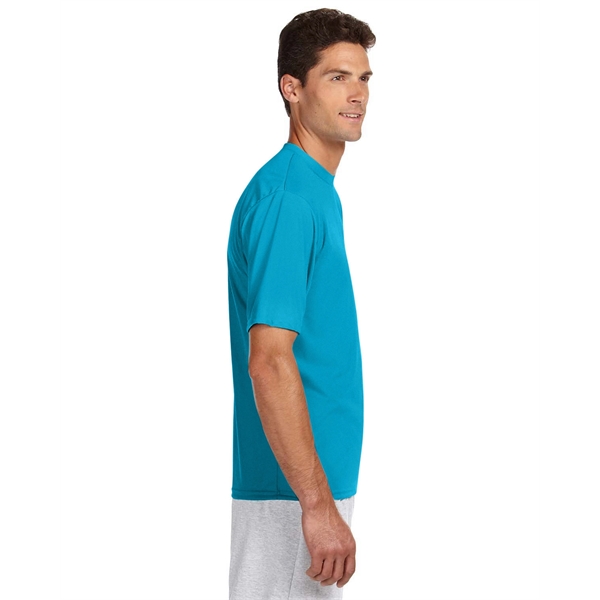 A4 Men's Cooling Performance T-Shirt - A4 Men's Cooling Performance T-Shirt - Image 119 of 180