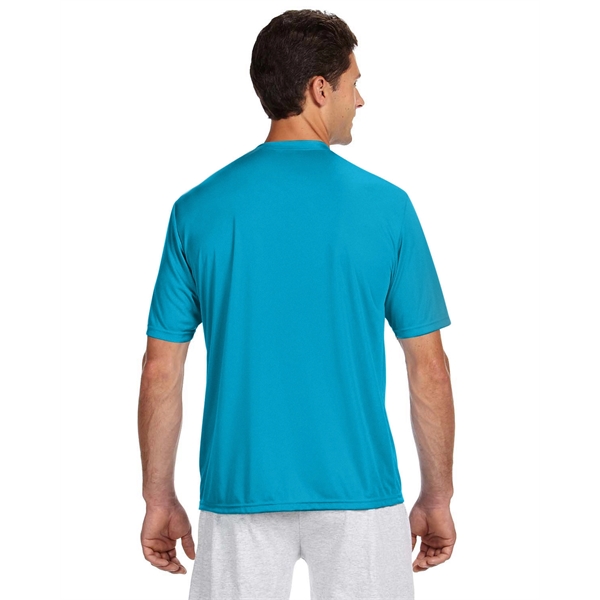 A4 Men's Cooling Performance T-Shirt - A4 Men's Cooling Performance T-Shirt - Image 120 of 180
