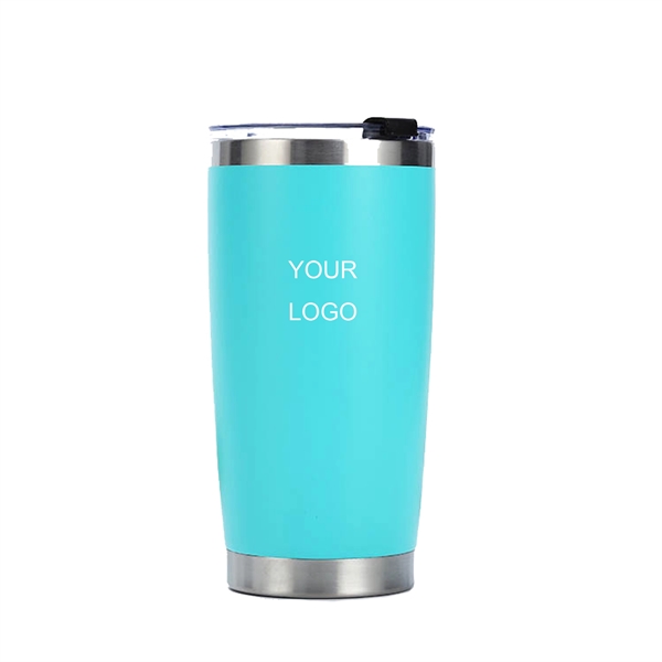 20 oz Tumbler - 20 oz Tumbler - Image 1 of 1