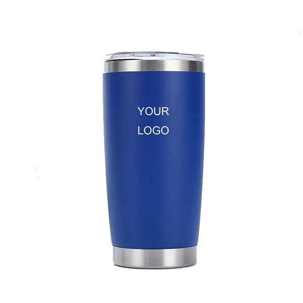 20 oz Tumbler - 20 oz Tumbler - Image 0 of 1