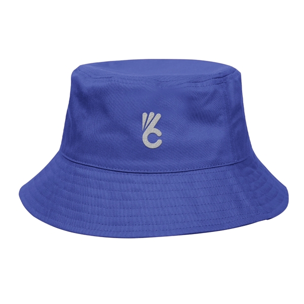 Berkley Bucket Hat - Berkley Bucket Hat - Image 9 of 36