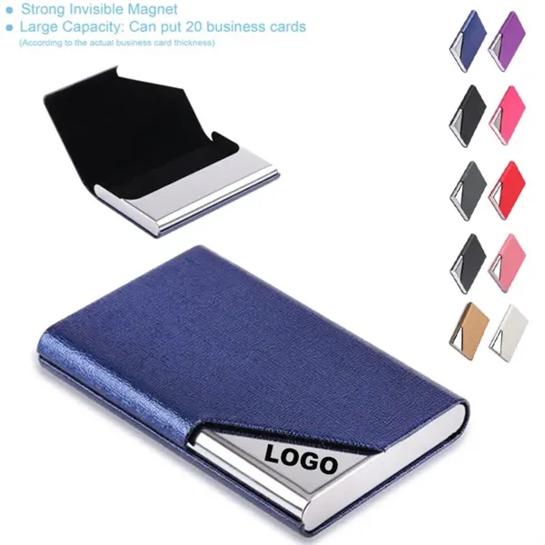 Business Card Holder - Business Card Holder - Image 0 of 1