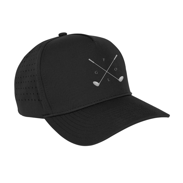 Performance Mesh Cap - Performance Mesh Cap - Image 1 of 16