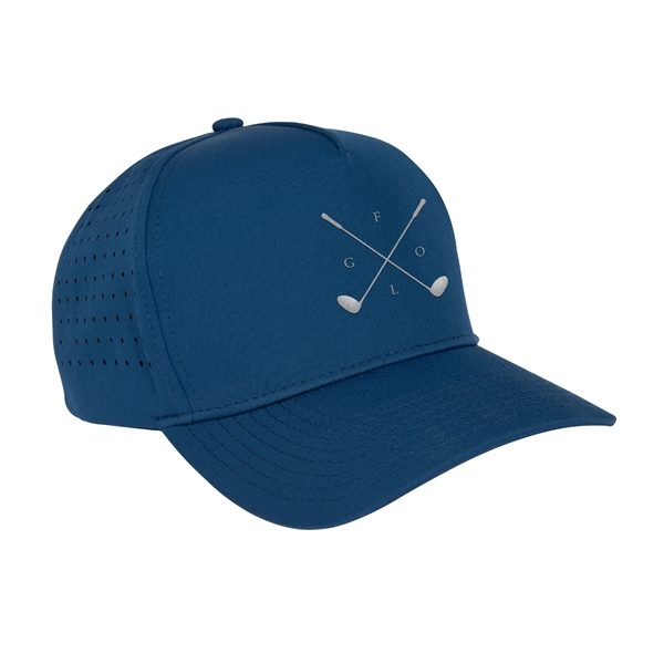 Performance Mesh Cap - Performance Mesh Cap - Image 2 of 16