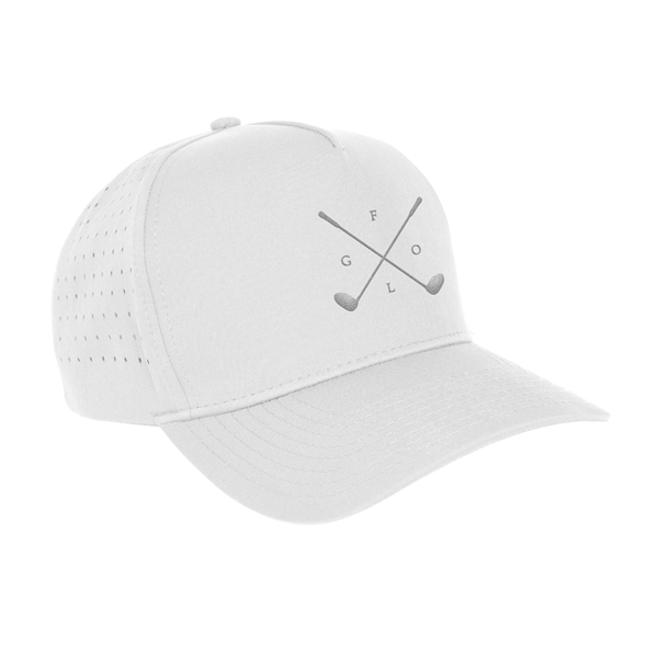 Performance Mesh Cap - Performance Mesh Cap - Image 4 of 16