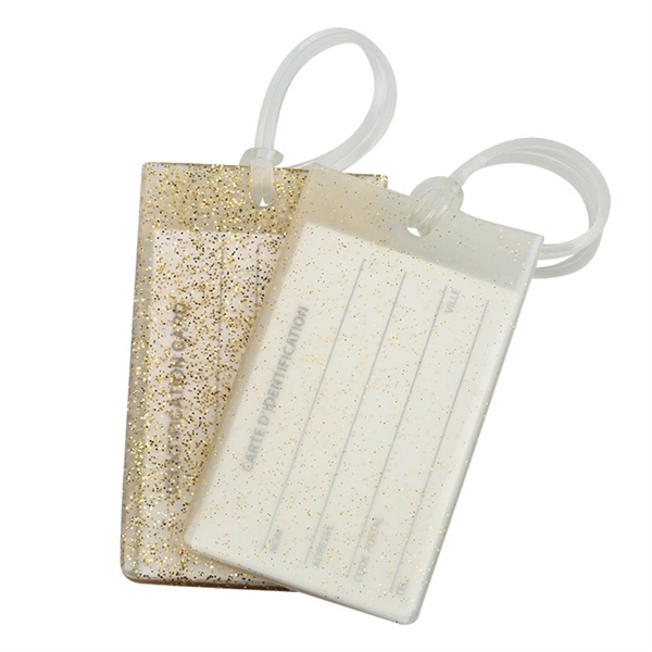 Luggage Tags - Luggage Tags - Image 2 of 3