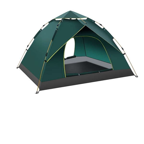 3-4 Persons Camping Tent - 3-4 Persons Camping Tent - Image 2 of 6
