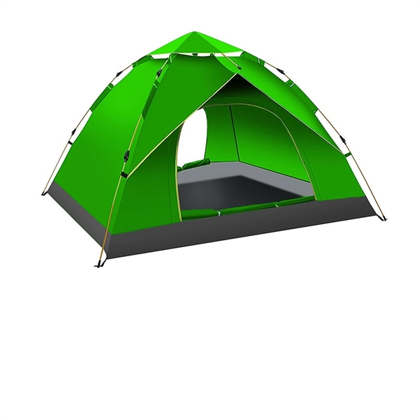 3-4 Persons Camping Tent - 3-4 Persons Camping Tent - Image 6 of 6
