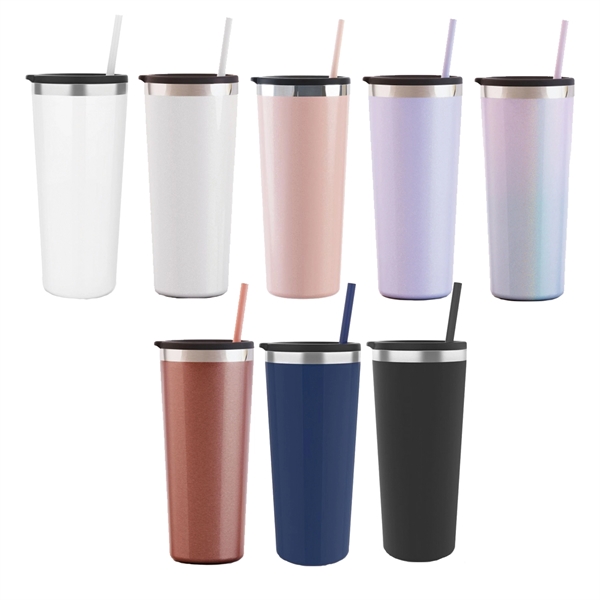 Maars 22oz. Roadie Tumbler - Maars 22oz. Roadie Tumbler - Image 0 of 16