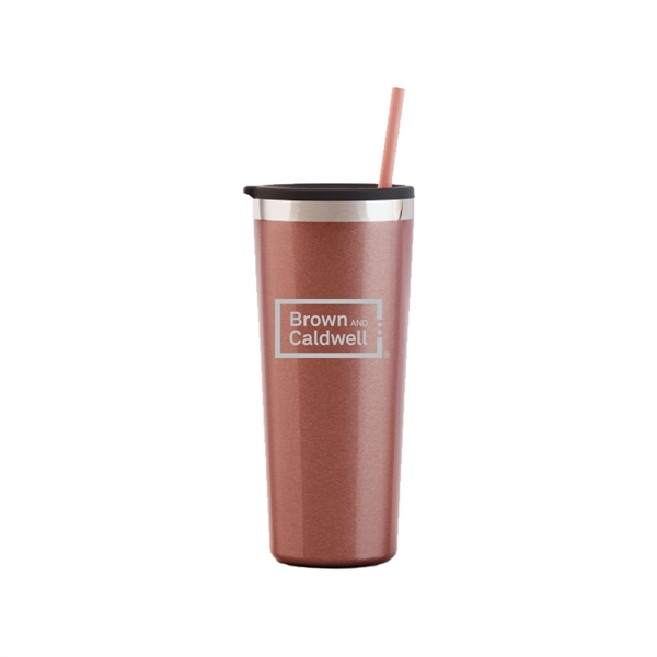 Maars 22oz. Roadie Tumbler - Maars 22oz. Roadie Tumbler - Image 11 of 16
