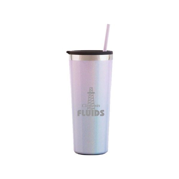 Maars 22oz. Roadie Tumbler - Maars 22oz. Roadie Tumbler - Image 15 of 16