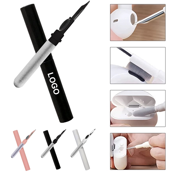 Earbuds Clean Pen - Earbuds Clean Pen - Image 0 of 3