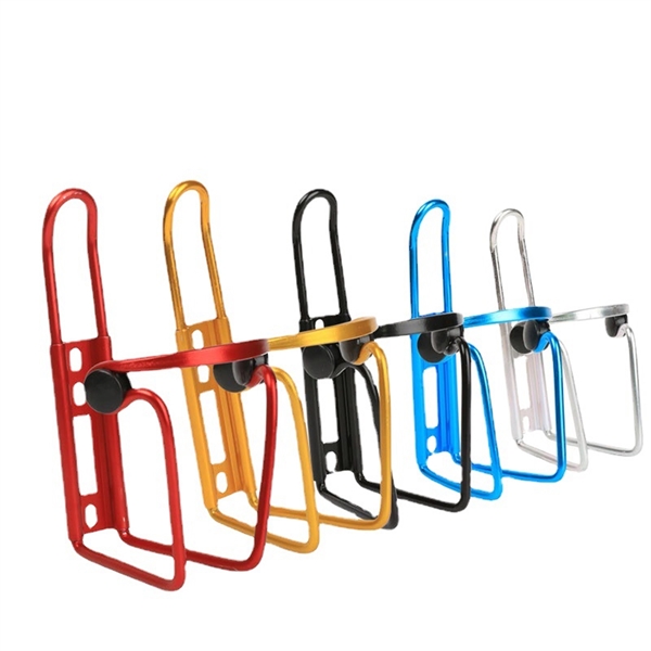 Bike Water Bottle Cage Holder - Bike Water Bottle Cage Holder - Image 2 of 8