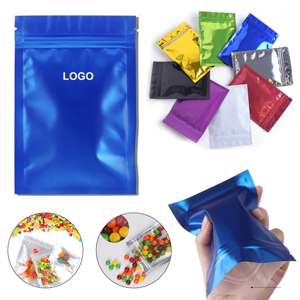 Mylar Bag - Mylar Bag - Image 0 of 7