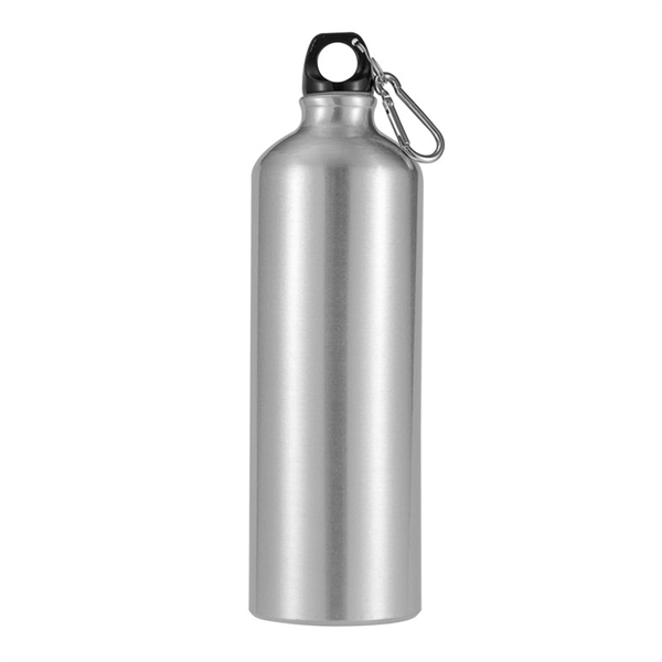 Aluminum Sports Bottle - Aluminum Sports Bottle - Image 5 of 5
