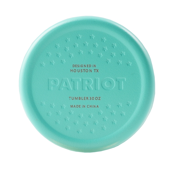 Patriot 30oz Tumbler - Patriot 30oz Tumbler - Image 15 of 51