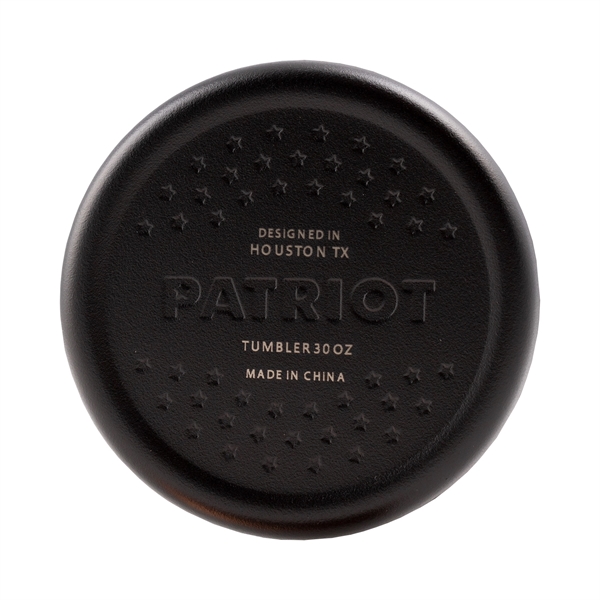 Patriot 30oz Tumbler - Patriot 30oz Tumbler - Image 3 of 51