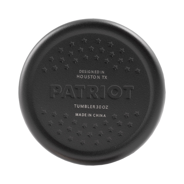 Patriot 30oz Tumbler - Patriot 30oz Tumbler - Image 23 of 51