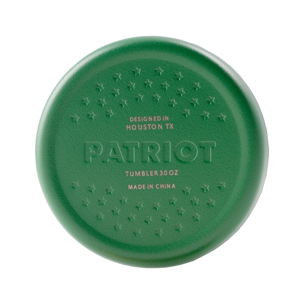 Patriot 30oz Tumbler - Patriot 30oz Tumbler - Image 27 of 51