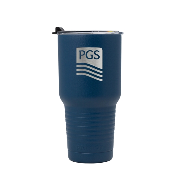 Patriot 30oz Tumbler - Patriot 30oz Tumbler - Image 29 of 51