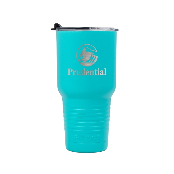 Patriot 30oz Tumbler - Patriot 30oz Tumbler - Image 41 of 51