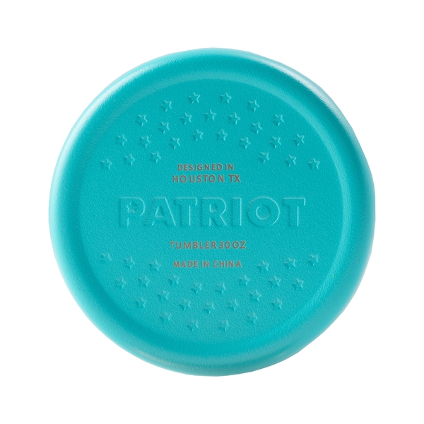 Patriot 30oz Tumbler - Patriot 30oz Tumbler - Image 43 of 51