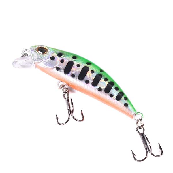 Freshwater Fishing Lure - Freshwater Fishing Lure - Image 1 of 8