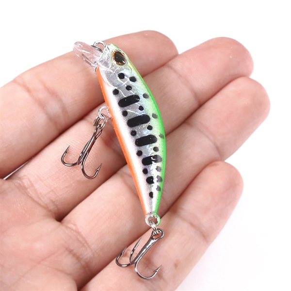 Freshwater Fishing Lure - Freshwater Fishing Lure - Image 2 of 8