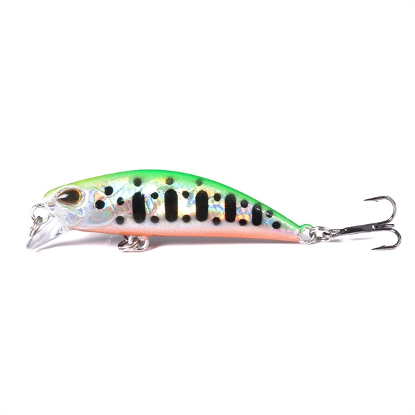 Freshwater Fishing Lure - Freshwater Fishing Lure - Image 3 of 8