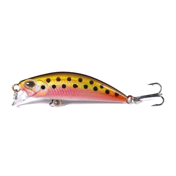 Freshwater Fishing Lure - Freshwater Fishing Lure - Image 4 of 8